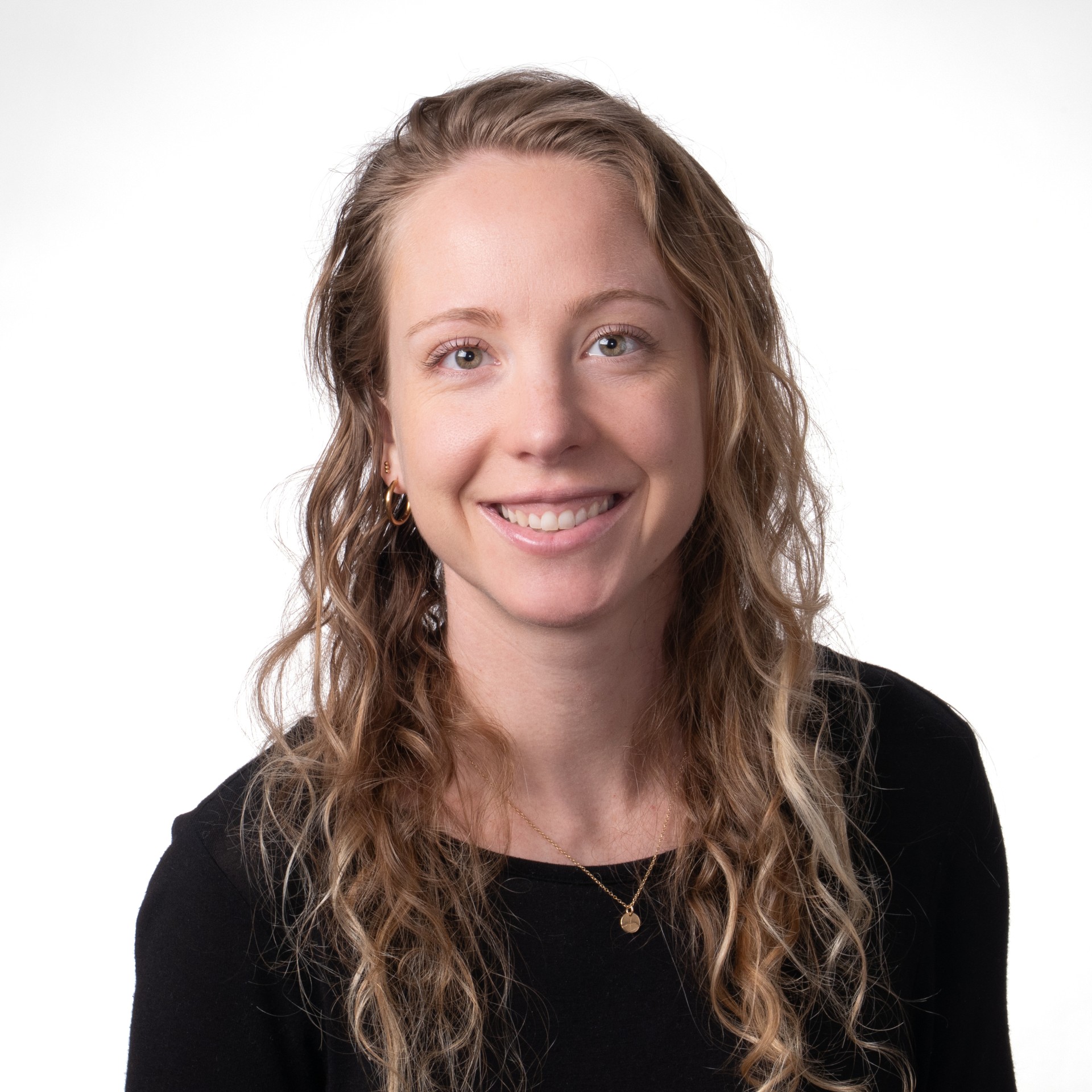 Sarah Peters, M.D.