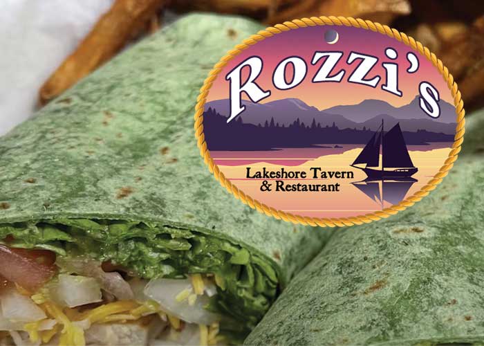 Rozzi's Lakeshore Tavern & Restaurant