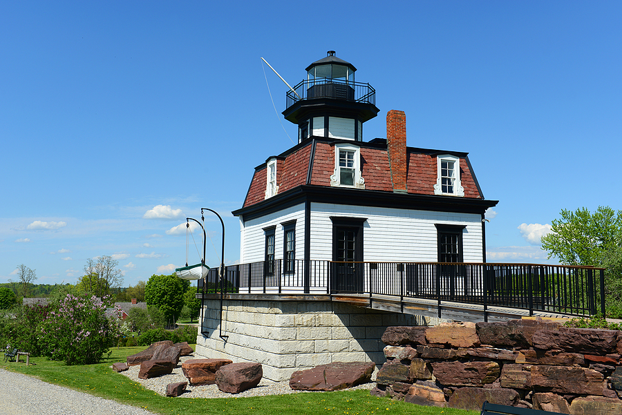 Shelburne Museum