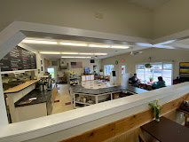 Pioneer Lakeshore Cafe