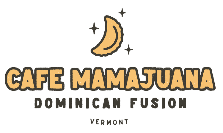 Cafe Mamajuana