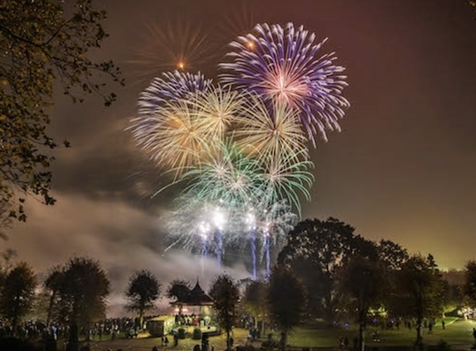 4th of July Celebration