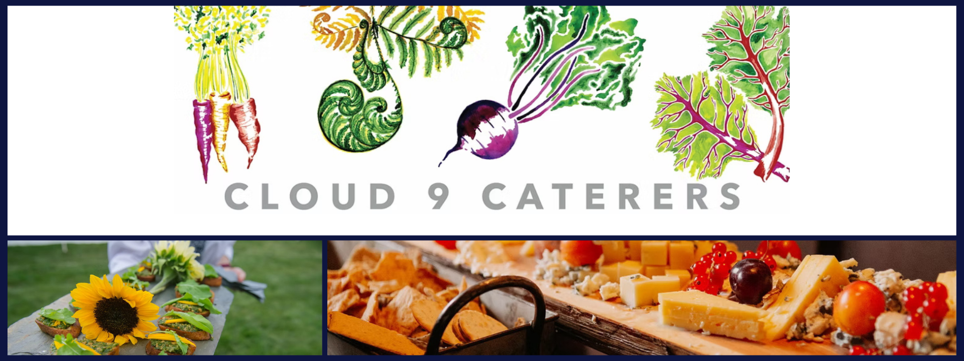 Cloud 9 Caterers
