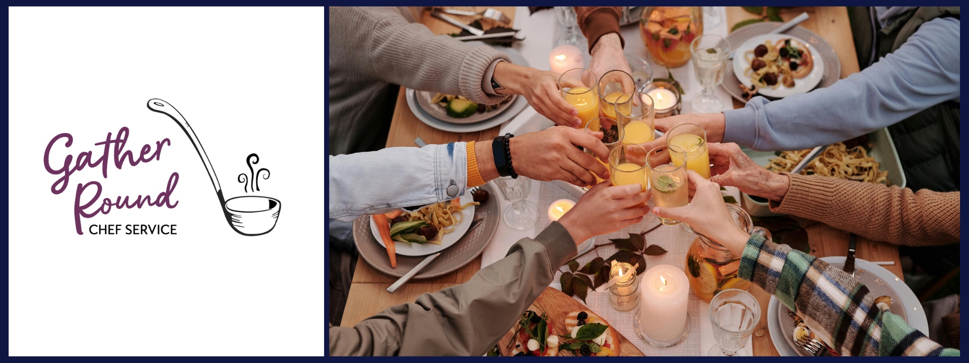 Private Chef & Culinary Experiences