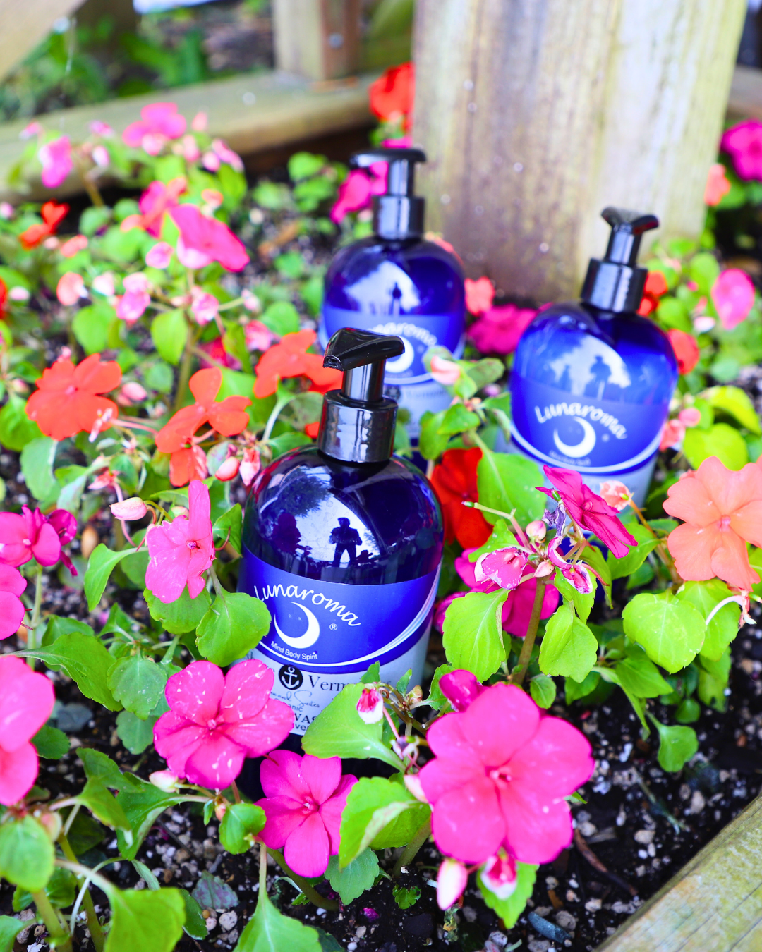 Vermont-Made Luxury: Lunaroma at Lakeshore Vermont