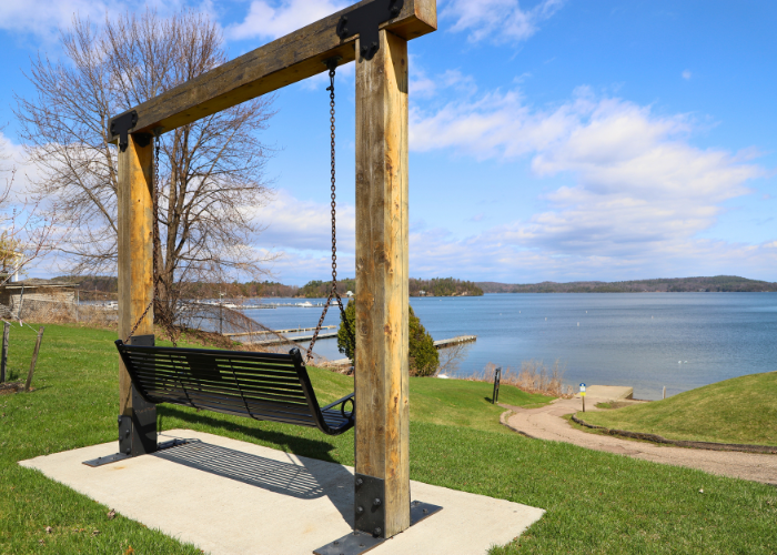 From The Lakeshore | Summer 2025