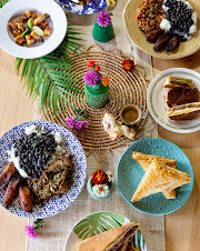 Santiago’s Cuban Cuisine