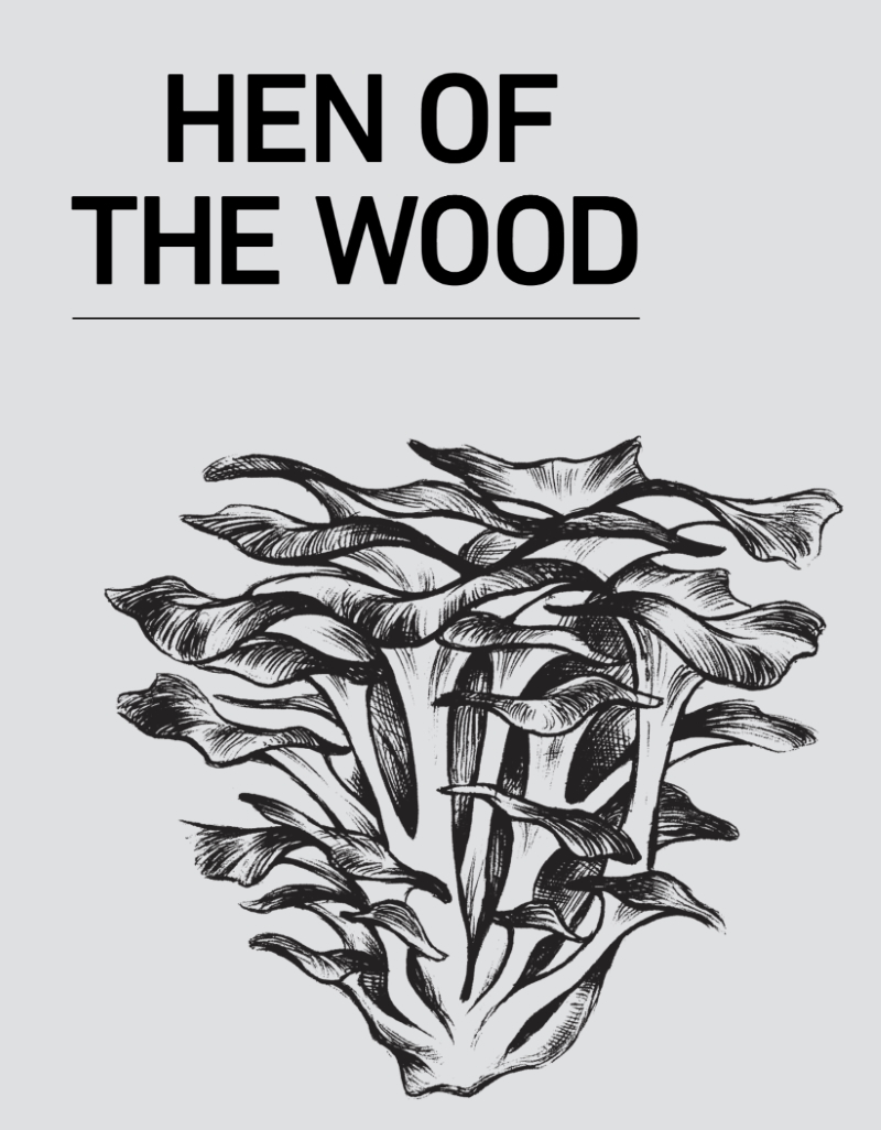 Enjoy Fireside Dining at Hen of the Wood