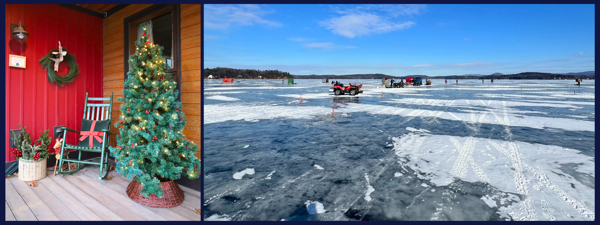 What to Pack for a Winter Getaway at Lakeshore Vermont