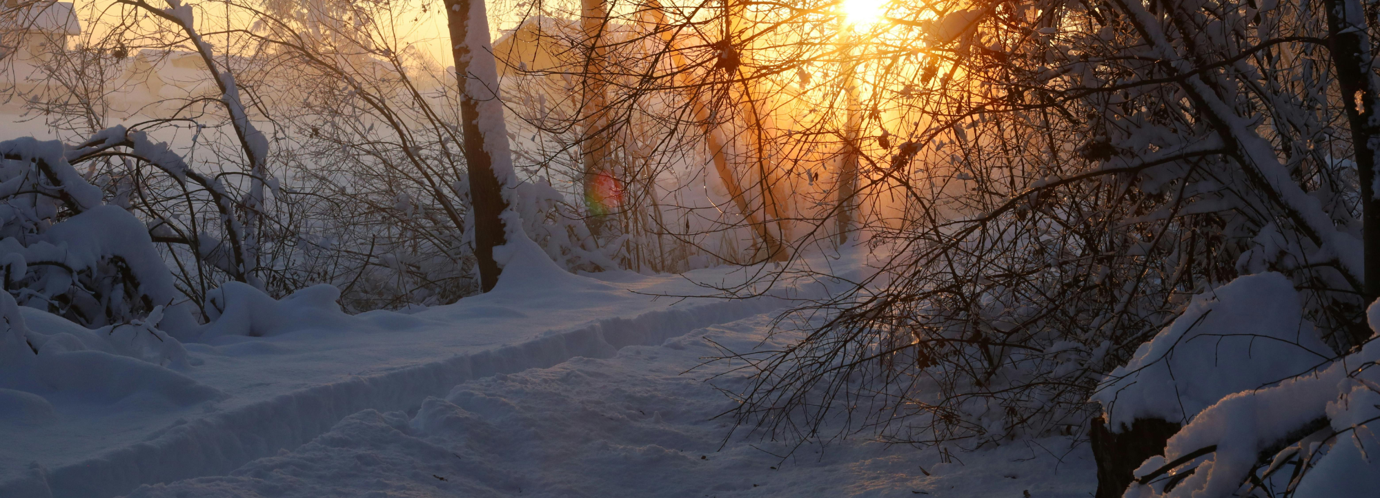 Cozy Up by the Lake this Winter