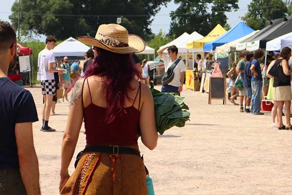 Explore Burlington’s Waterfront & Markets