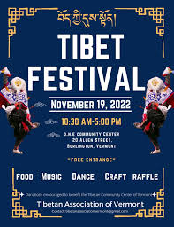 Tibet Festival