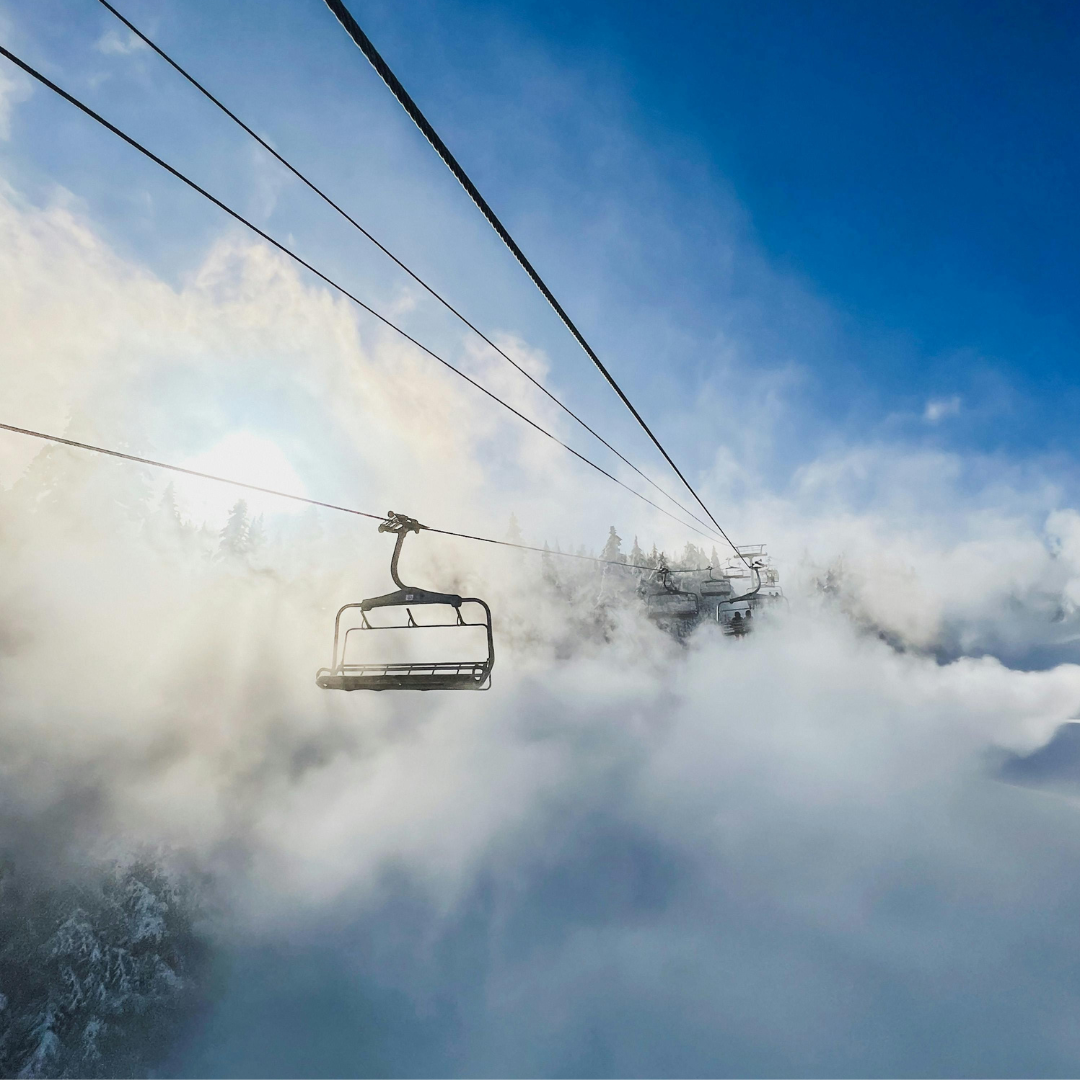 From The Lakeshore | Winter 2025