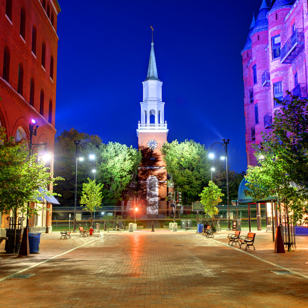 From The Lakeshore | Winter 2025