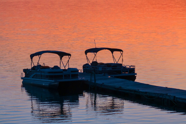 Cruise or Paddle Malletts Bay