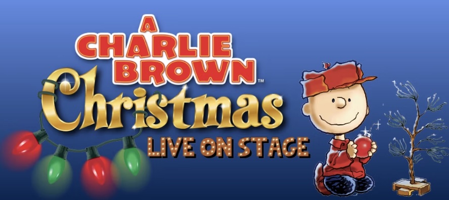 A Charlie Brown Christmas