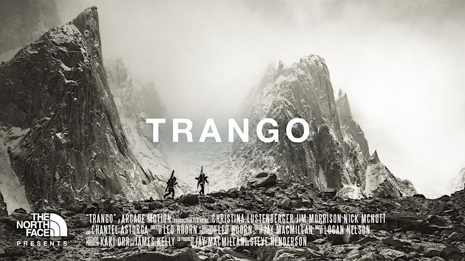 The North Face Presents: Trango