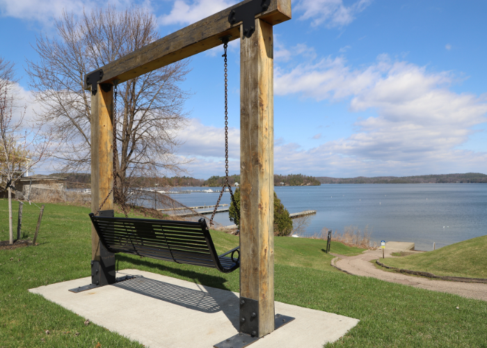 From The Lakeshore | Spring 2026