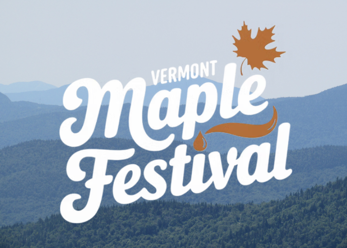 Vermont Maple Festival