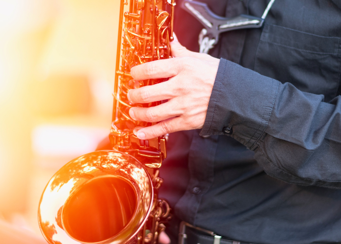 Burlington Jazz Festival