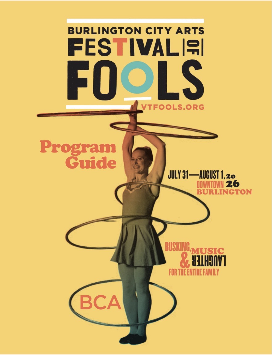 Festival of Fools