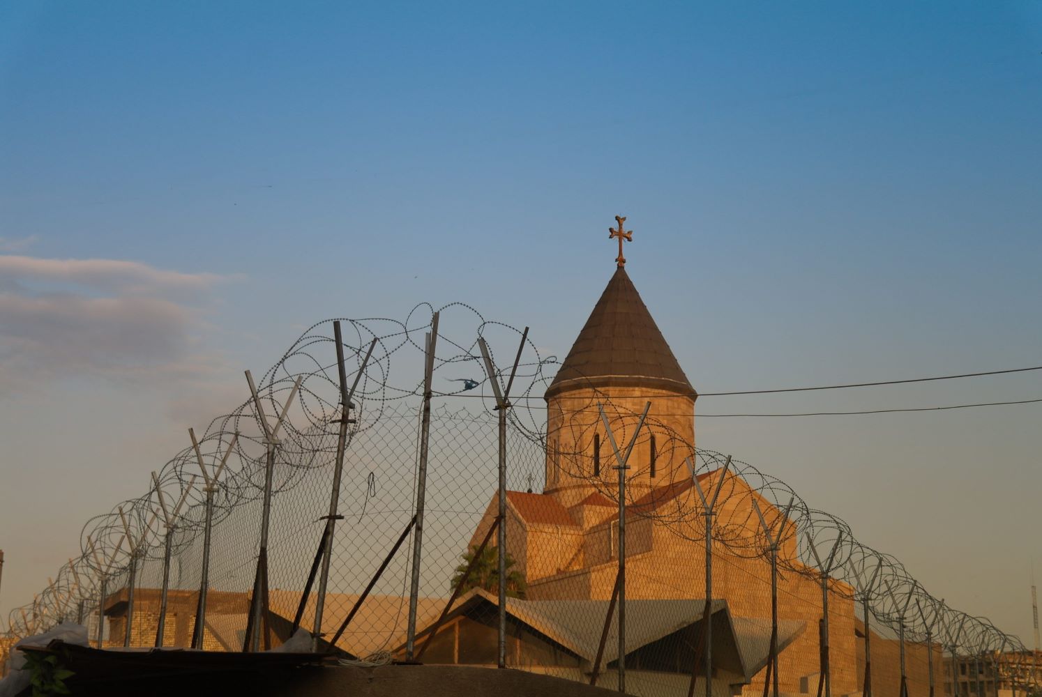 Papal Visit to Iraq: Comfort or Compromise? | The American Conservative