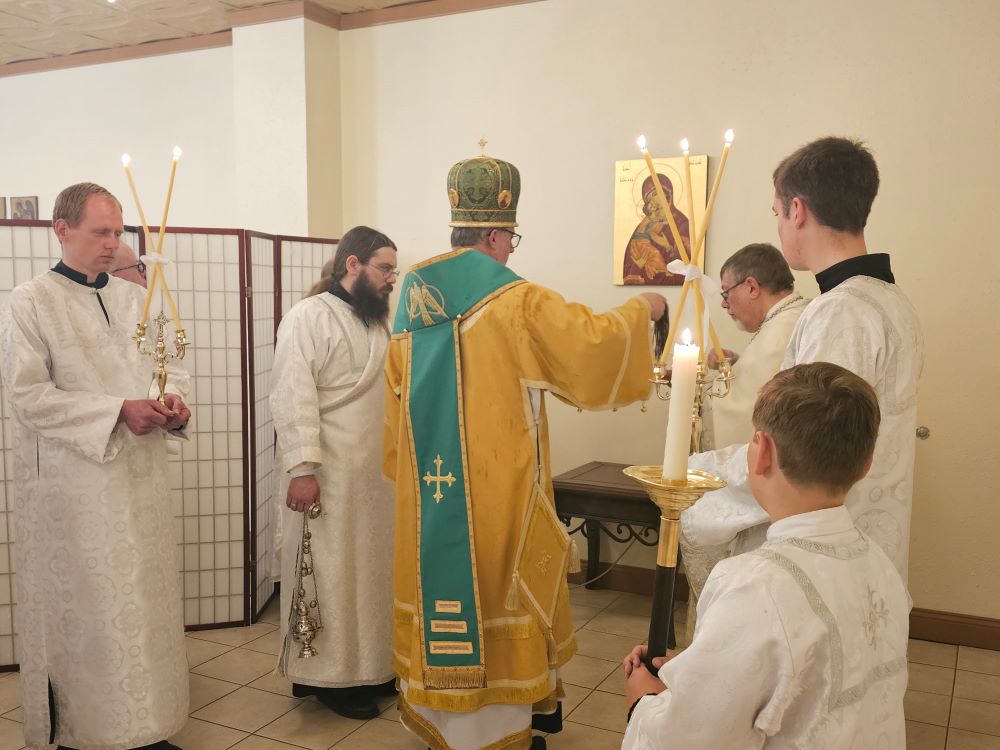 5TH SHRINE INSTALLED IN LANDER, WY