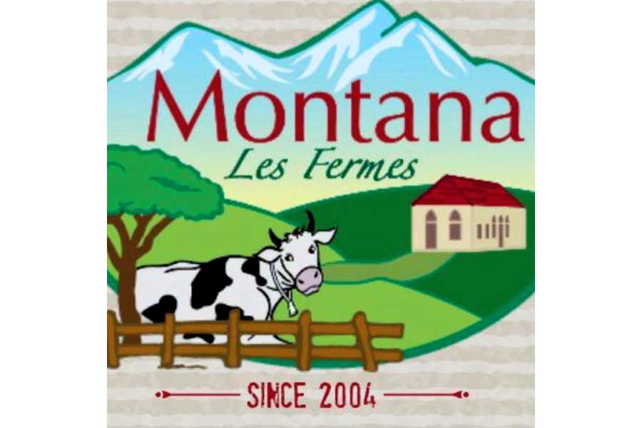 Montana Farm - Antoine