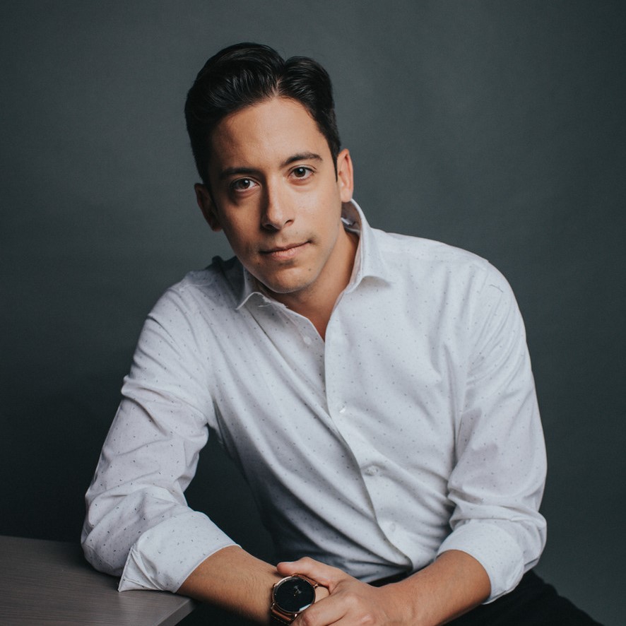  Michael Knowles