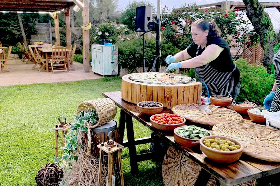 Josephine's Catering