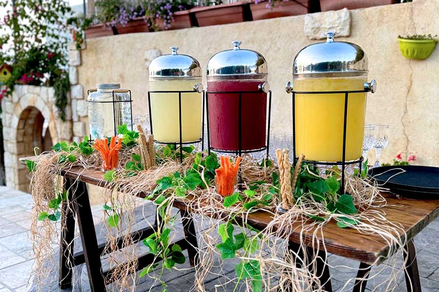 Josephine's Catering