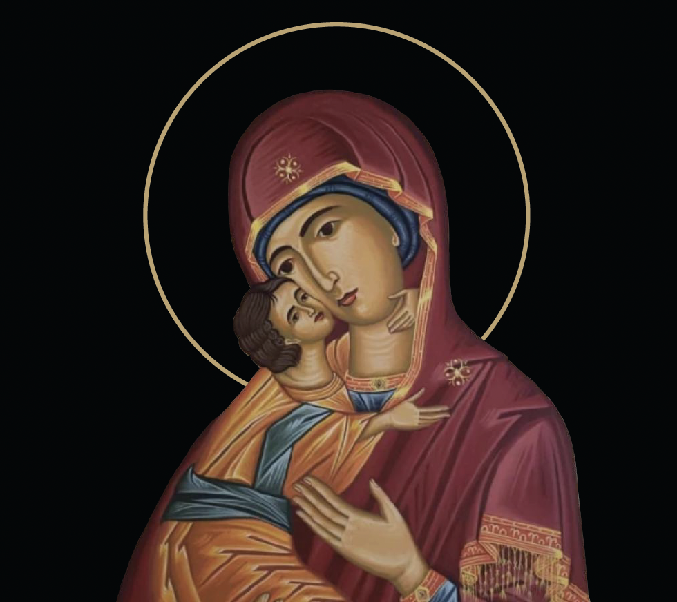 World's 6th Shrine for Persecuted Christans