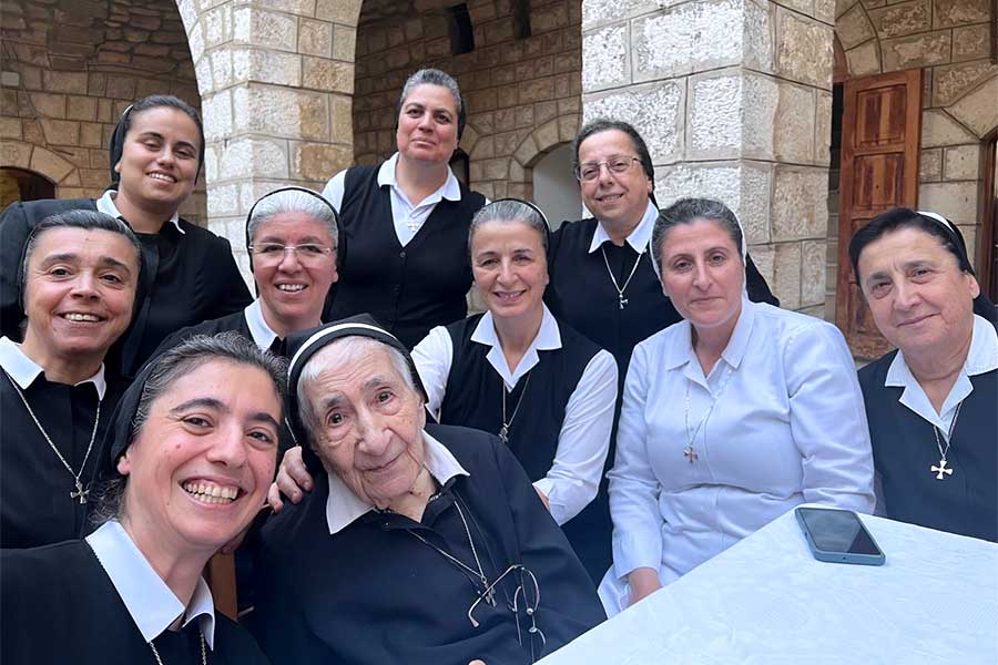 Icon Atelier - Sr. Souraya
