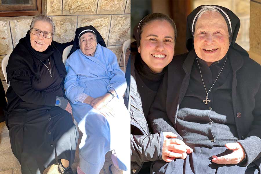 Icon Atelier - Sr. Souraya
