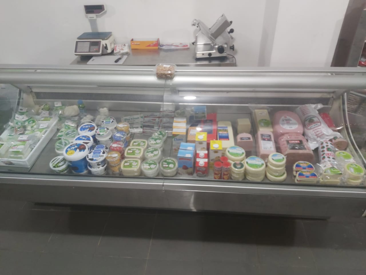 Mini-Market - Charbel Daniel