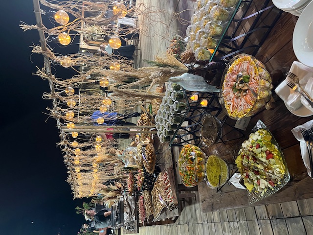 Josephine's Catering