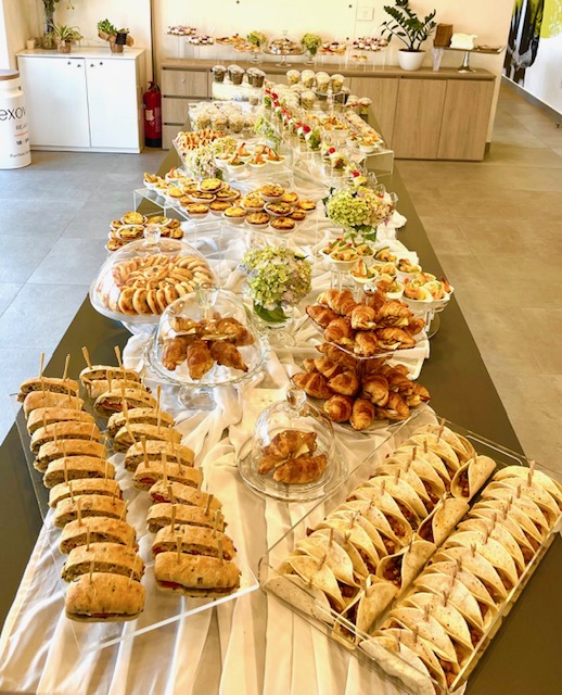 Josephine's Catering