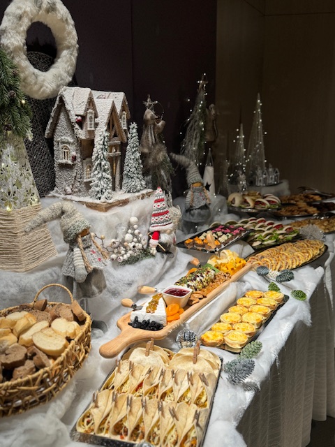 Josephine's Catering