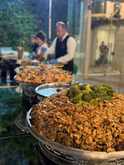Josephine's Catering