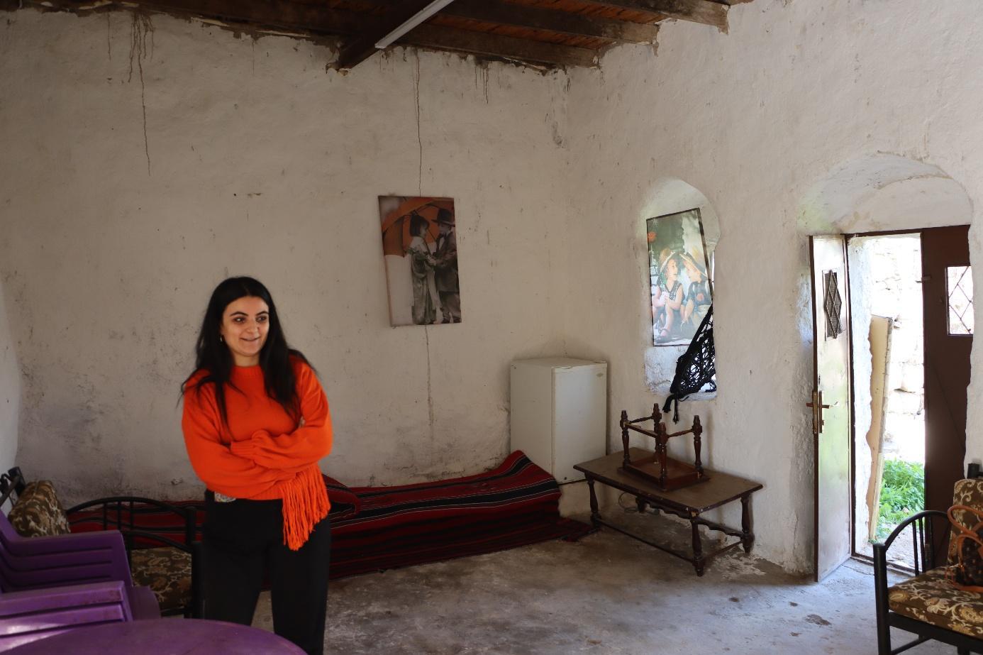 Tourist House and Restaurant - Sarab