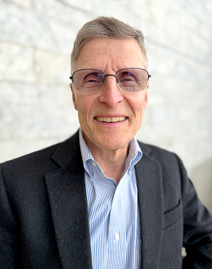 Dr. Robert Beattie, MD