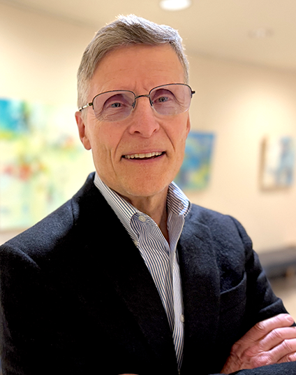 Dr. Robert Beattie, MD