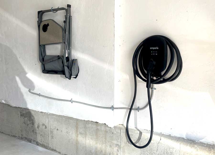 Looking to Install an Electric Vehicle Charging Station at Your Home or Business?