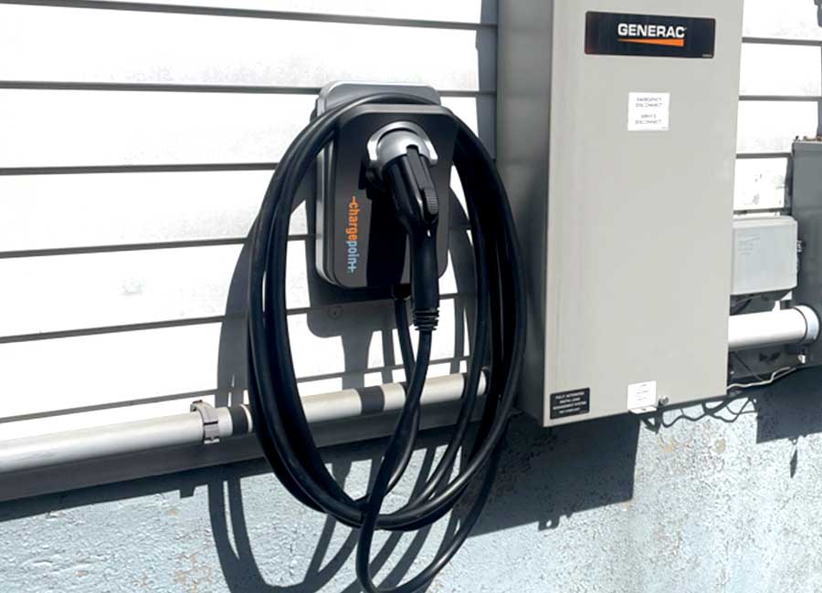 Looking to Install an Electric Vehicle Charging Station at Your Home or Business?