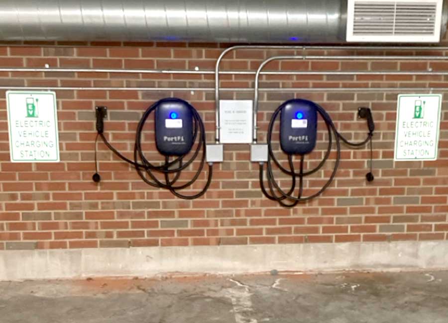 Looking to Install an Electric Vehicle Charging Station at Your Home or Business?