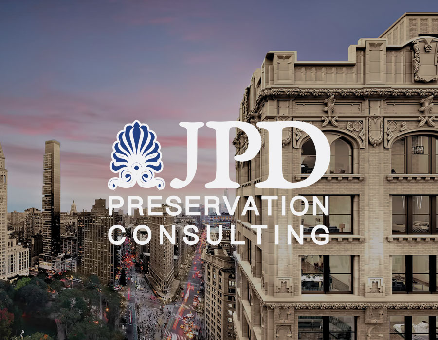 JPD Preservation Consulting