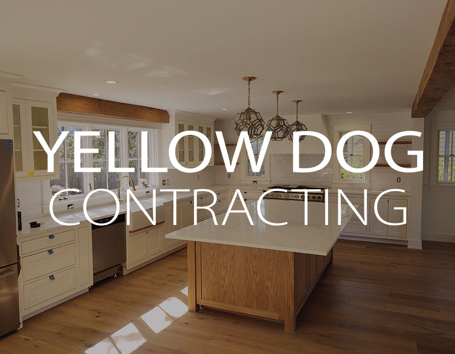 Yellow Dog Contracting