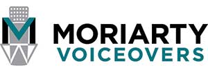 Moriarty Voiceovers