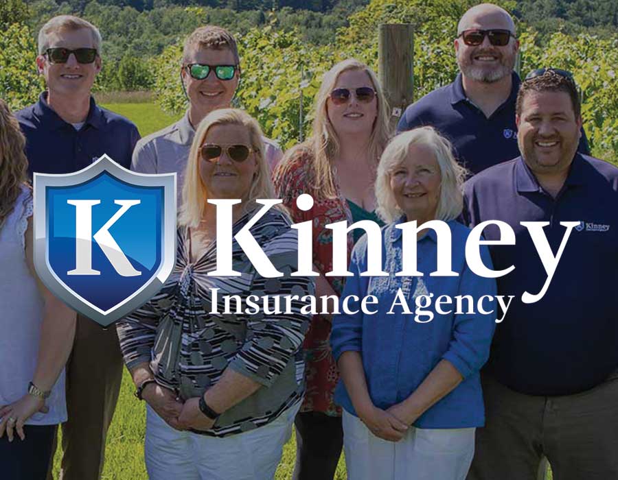 Kinney Insurance