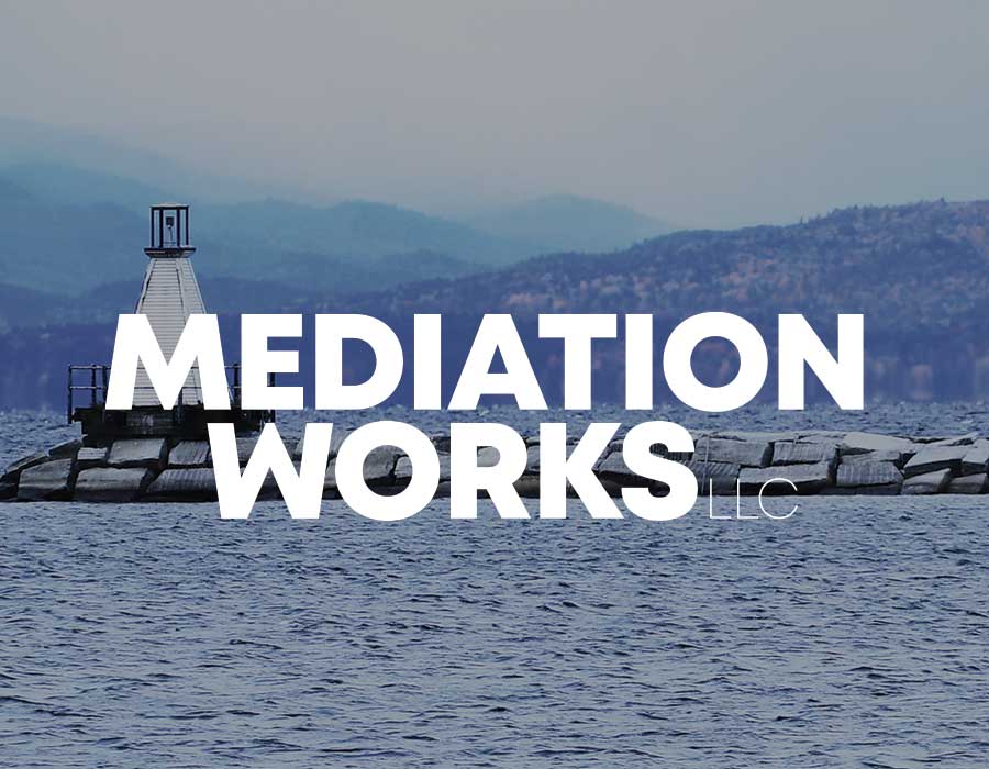 Mediation Works